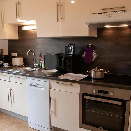 Entre Monts Et Vermeille بيت للعطل Sorède