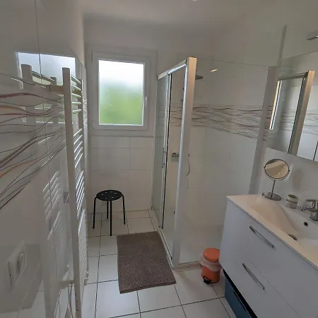 Entre Monts Et Vermeille بيت للعطل